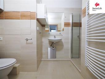 Prodej bytu 1+1 40 m2 Na Výšině, Havlíčkův Brod