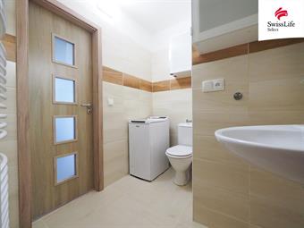 Prodej bytu 1+1 40 m2 Na Výšině, Havlíčkův Brod