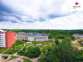 Prodej bytu 1+1 40 m2 Na Výšině, Havlíčkův Brod