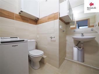 Prodej bytu 1+1 40 m2 Na Výšině, Havlíčkův Brod