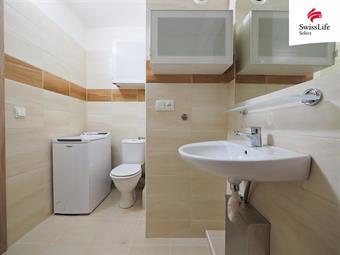 Prodej bytu 1+1 40 m2 Na Výšině, Havlíčkův Brod