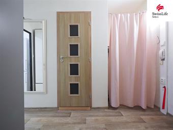 Prodej bytu 1+1 40 m2 Na Výšině, Havlíčkův Brod