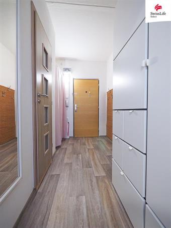 Prodej bytu 1+1 40 m2 Na Výšině, Havlíčkův Brod