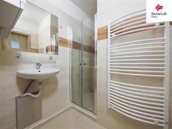 Prodej bytu 1+1 40 m2 Na Výšině, Havlíčkův Brod