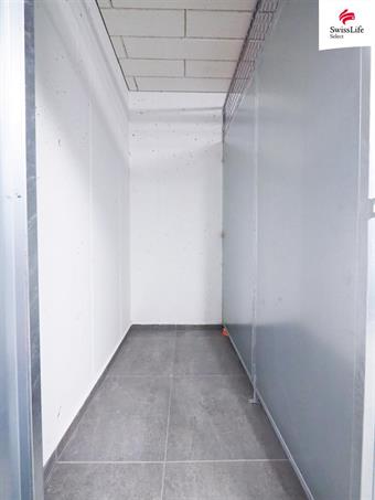 Pronájem bytu 1+kk 27 m2 Stromovka, Havlíčkův Brod