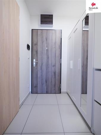 Pronájem bytu 1+kk 27 m2 Stromovka, Havlíčkův Brod