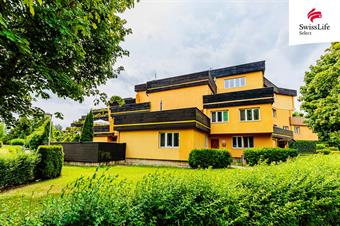 Prodej bytu 4+1 199 m2 Jarmily Glazarové, Olomouc