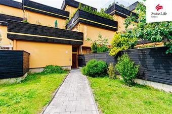 Prodej bytu 4+1 199 m2 Jarmily Glazarové, Olomouc