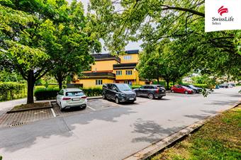 Prodej bytu 4+1 199 m2 Jarmily Glazarové, Olomouc