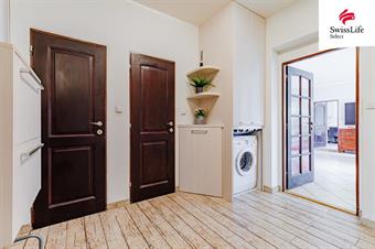 Prodej bytu 4+1 199 m2 Jarmily Glazarové, Olomouc