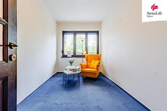 Prodej bytu 4+1 199 m2 Jarmily Glazarové, Olomouc