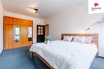 Prodej bytu 4+1 199 m2 Jarmily Glazarové, Olomouc