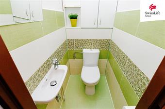 Prodej bytu 4+1 199 m2 Jarmily Glazarové, Olomouc