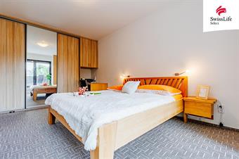 Prodej bytu 4+1 199 m2 Jarmily Glazarové, Olomouc