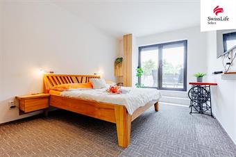 Prodej bytu 4+1 199 m2 Jarmily Glazarové, Olomouc