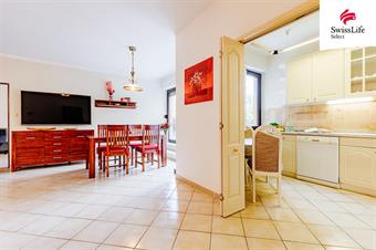 Prodej bytu 4+1 199 m2 Jarmily Glazarové, Olomouc