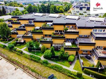 Prodej bytu 4+1 199 m2 Jarmily Glazarové, Olomouc