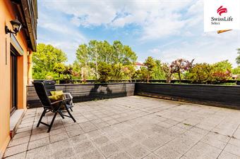 Prodej bytu 4+1 199 m2 Jarmily Glazarové, Olomouc