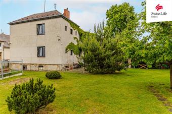 Prodej rodinného domu 200 m2 Šámalova, Mladá Boleslav