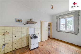 Prodej rodinného domu 200 m2 Šámalova, Mladá Boleslav