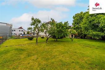 Prodej rodinného domu 200 m2 Šámalova, Mladá Boleslav