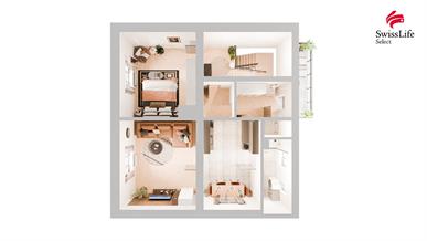 Prodej rodinného domu 200 m2 Šámalova, Mladá Boleslav