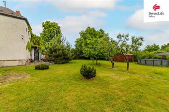 Prodej rodinného domu 200 m2 Šámalova, Mladá Boleslav