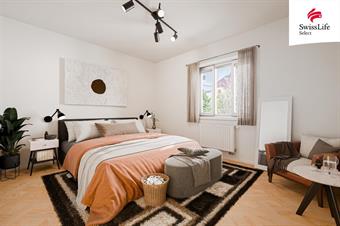 Prodej rodinného domu 200 m2 Šámalova, Mladá Boleslav