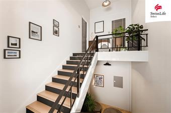 Prodej rodinného domu 200 m2 Šámalova, Mladá Boleslav