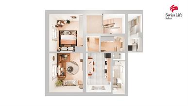 Prodej rodinného domu 200 m2 Šámalova, Mladá Boleslav