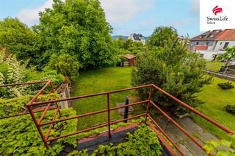 Prodej rodinného domu 200 m2 Šámalova, Mladá Boleslav