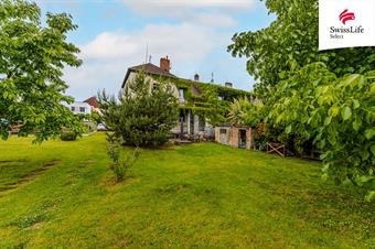 Prodej rodinného domu 200 m2 Šámalova, Mladá Boleslav