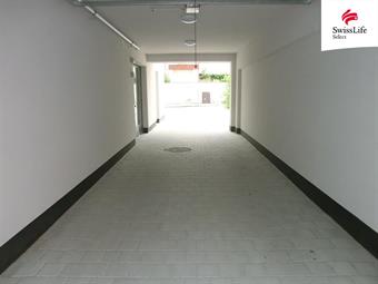 Pronájem garážového stání 16 m2 Bratranců Veverkových, Pardubice
