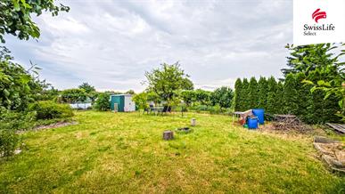 Prodej zahrady 316 m2, Pardubice