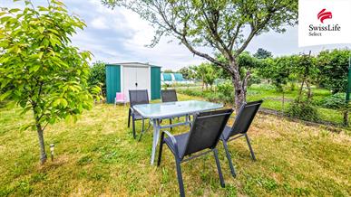 Prodej zahrady 316 m2, Pardubice