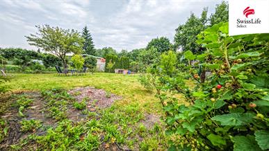 Prodej zahrady 316 m2, Pardubice