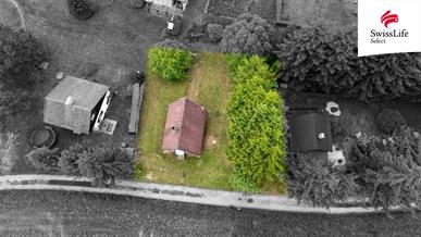 Prodej chaty 45 m2, Nová Cerekev