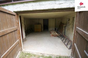 Prodej chaty 45 m2, Nová Cerekev