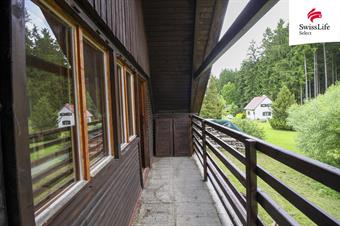 Prodej chaty 45 m2, Nová Cerekev