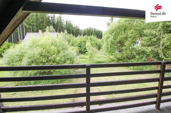 Prodej chaty 45 m2, Nová Cerekev