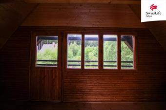 Prodej chaty 45 m2, Nová Cerekev