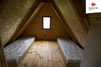 Prodej chaty 45 m2, Nová Cerekev