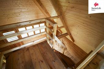 Prodej chaty 45 m2, Nová Cerekev