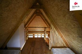 Prodej chaty 45 m2, Nová Cerekev