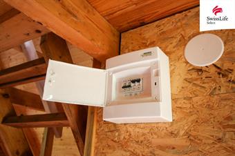 Prodej chaty 45 m2, Nová Cerekev