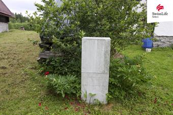 Prodej chaty 45 m2, Nová Cerekev