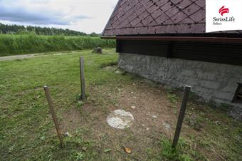 Prodej chaty 45 m2, Nová Cerekev