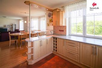 Prodej rodinného domu 300 m2, Meziříčko