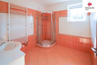 Prodej rodinného domu 300 m2, Meziříčko