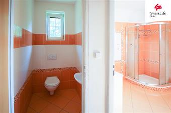 Prodej rodinného domu 300 m2, Meziříčko